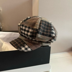 Burberry Caps